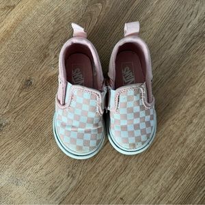 Toddler Girls Sneakers
